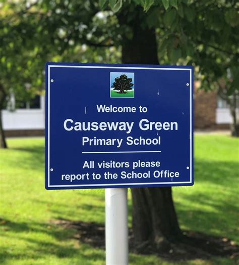 Causeway Green Primary - Case Study - ICT Services for Schools