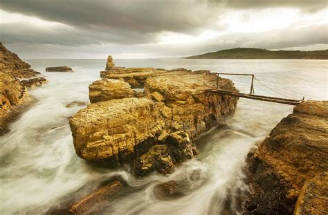 Clifton Beach, Tasmania