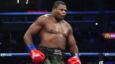 Luis Ortiz hinted at cracks in Deontay Wilder's armour - but is he still a force in the ...