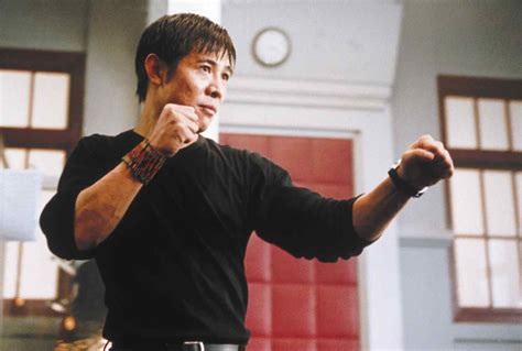 Jetli Fight