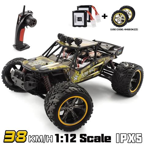 Hobby Grade RC Car-savesoo.com