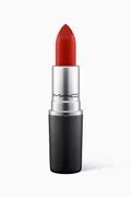 Buy MAC Cosmetics Red Russian Red Matte Lipstick, 3g for Women in Saudi ...