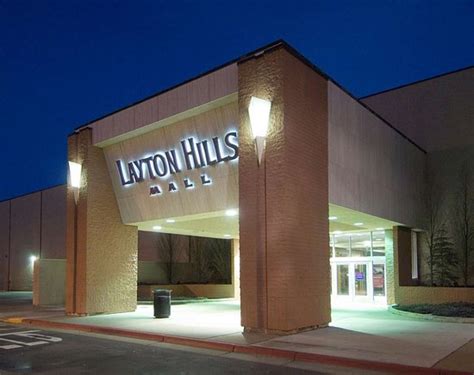 HAMPTON INN SALT LAKE CITY/LAYTON - Updated 2020 Prices, Hotel Reviews ...