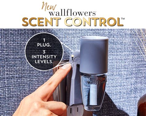 Wallflowers Fragrance Plugs & Scent Refills | Bath & Body Works