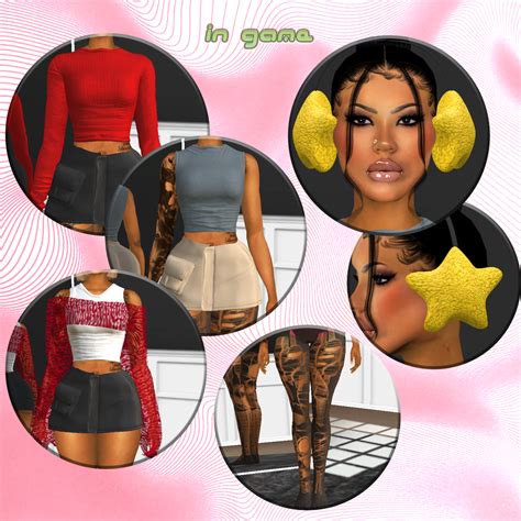 The Interlude Drip Set Available For Early... - CoCo Games Sims 4 Cc ...