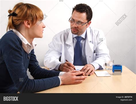 Doctor Young Woman Image & Photo (Free Trial) | Bigstock