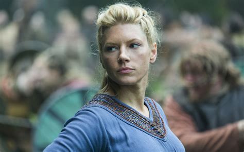 #4571807 #Vikings, #women, #shield, #Katheryn Winnick, #warrior, # ...