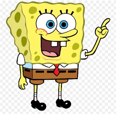SpongeBob SquarePants (character) - Encyclopedia SpongeBobia
