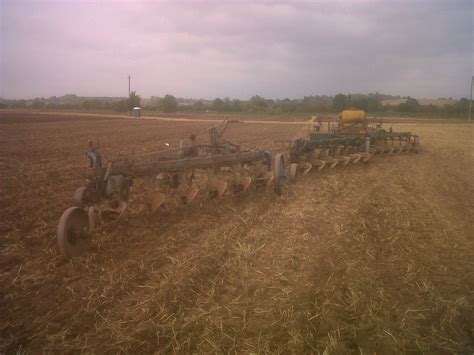 Pictures of your plough and tractor | Page 3 | The Farming Forum