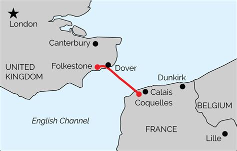 1 décembre 1990 – Jonction du tunnel sous la Manche - Nima REJA