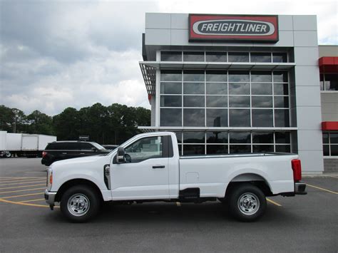 2023 Ford F-250 | New Truck For Sale | Peach State Truck Centers