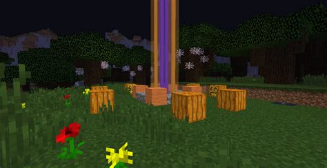 Happy Halloween Map CTM - Maps - Mapping and Modding: Java Edition - Minecraft Forum - Minecraft ...