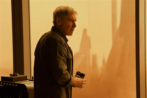 Blade Runner 2049: Is Deckard a Replicant? | Collider