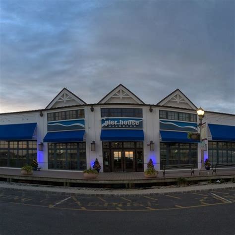 McLoone's Pier House Restaurant - Long Branch, , NJ | OpenTable