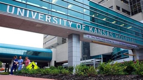 Kansas City hospitals ranked high by U.S. News and World Report ...