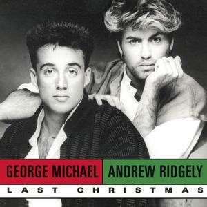 George Michael - Last Christmas | Partituras de piano | Sheet music for piano