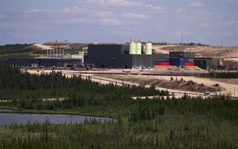 “This is an exciting day” - Cameco announces planned reopening of ...