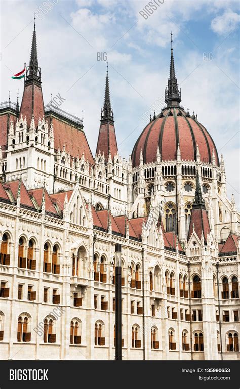 Hungarian Parliament Image & Photo (Free Trial) | Bigstock