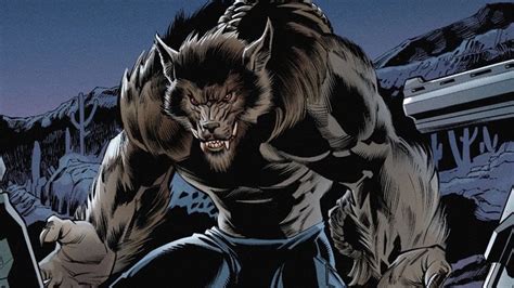 Facts about Werewolf by Night (Marvel) - Dreame