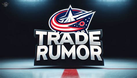 Columbus Blue Jackets Trade Rumors: Patrik Laine Seeks Change of ...