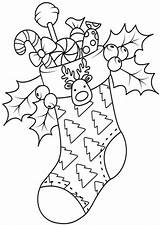 Escuela Infantil Castillo De Blanca FICHAS BOTAS DE NAVIDAD  sketch template