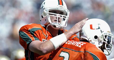 Best to Never Win a Championship: 2002 Miami Hurricanes - State of The U