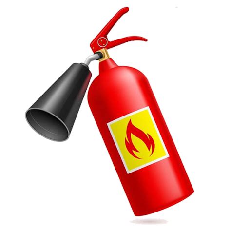 Fire Extinguisher PNG Transparent Images | PNG All