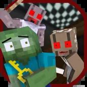 Download Granny Mod MCPE Horror map Minecraft android on PC