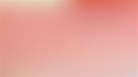 Free Pastel Red Business PPT Background Vector Illustration