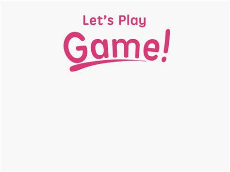 Let's Play Game! by Caber Zhu on Dribbble