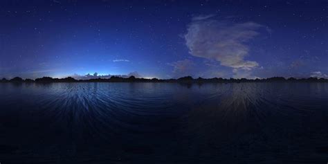 Evening Lake HDRI Sky | ubicaciondepersonas.cdmx.gob.mx