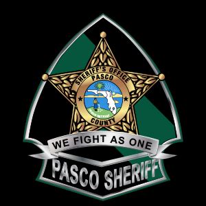 Pasco County, Florida | Smart Policing Initiative