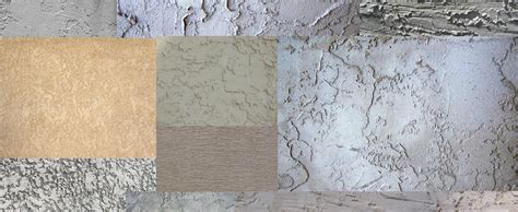 Seven Different Types of Stucco Textures | Robey Inc.