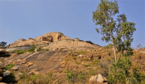 10 places to visit in Chikkaballapur during your trip