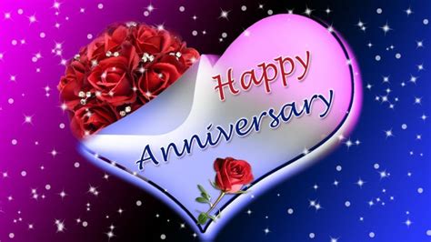 10th Year Marriage Anniversary Wishes, Quotes, Wallpaper, Images, Messages | Wedding anniversary ...