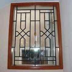 15+Iron Window Grill Design 2023