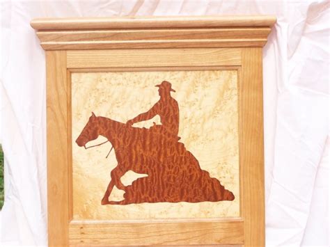 Marquetry - PC Fine Woodworks, Inc.