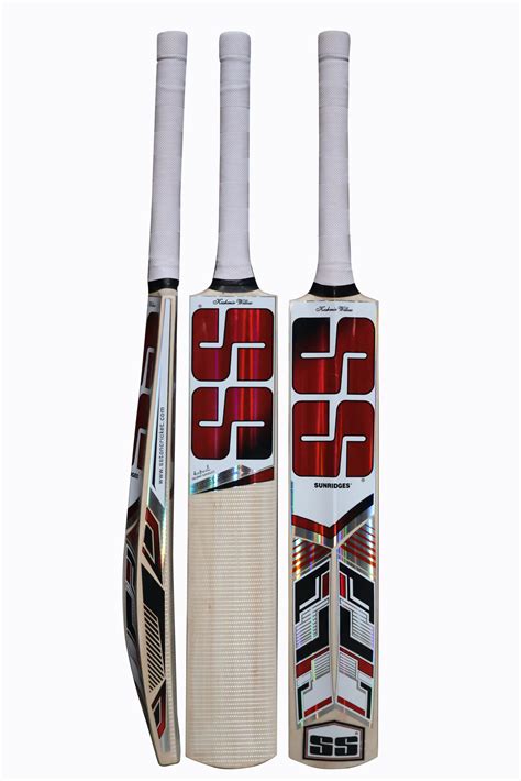 Buy SS Master Kashmir Willow Cricket Bat Online at Best Prices - Bats ...