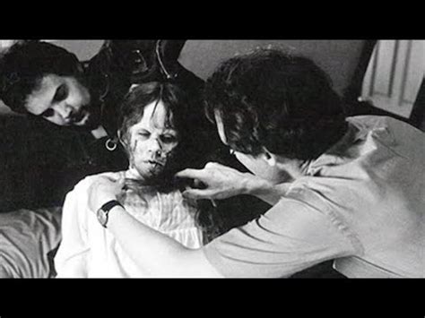 Real Exorcism & Deaths Behind The Exorcist Film - YouTube