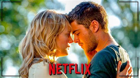 Top 10 Romantic Movies On Netflix 2024 - Livia Queenie