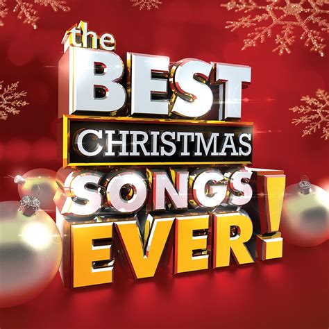 Buy Best Christmas Songs Ever Online at Low Prices in India | Amazon Music Store - Amazon.in