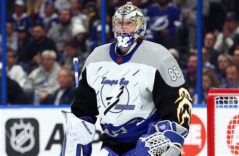 Ranking the top 10 Tampa Bay Lightning players of all time