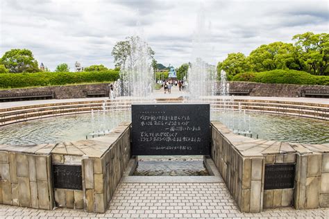 Nagasaki Peace Park and the 26 Martyrs » Simone Armer