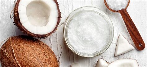 Coconut Oil Benefits, Nutrition and Popular Uses - Dr. Axe