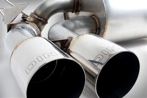 Dinan™ | BMW Performance Exhausts, Suspension, Tuners — CARiD.com