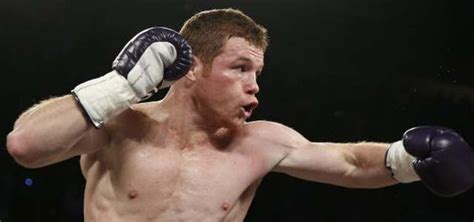 Why did Saul "Canelo" Alvarez Give Up His WBC belt? - Brick City Boxing