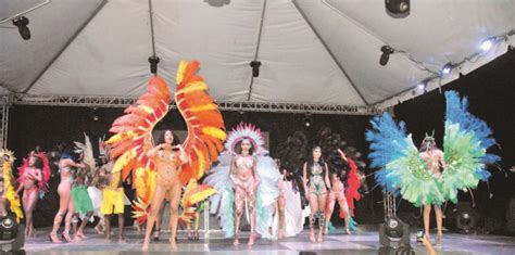 A glimpse of Guyana Carnival – Guyana Times International – The Beacon of Truth