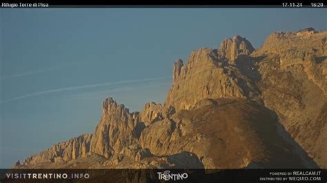 Dolomiti Superski Webcam