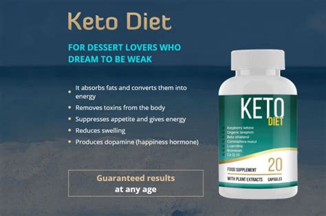 Keto Diet Review | Capsules for Active Slimming | How to Buy & Price?