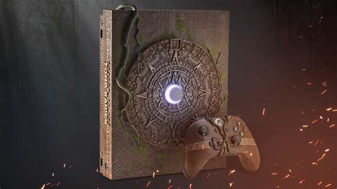 Special Shadow Of The Tomb Raider Xbox One X Is Incredible, But There ...